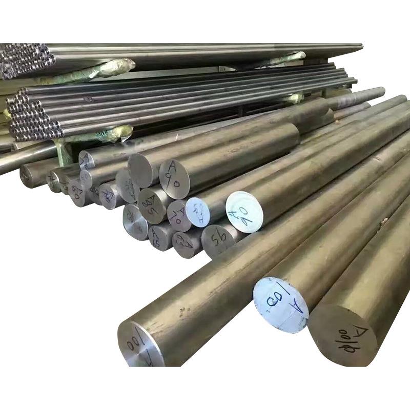 TC4钛合金现货批零钛板高品质TC4钛板棒管可定造TC4钛合金 - 图3