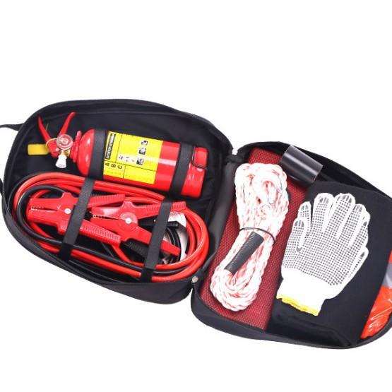 乐驶达一手汽车工具包随车锦囊应急工具套装 - 图1