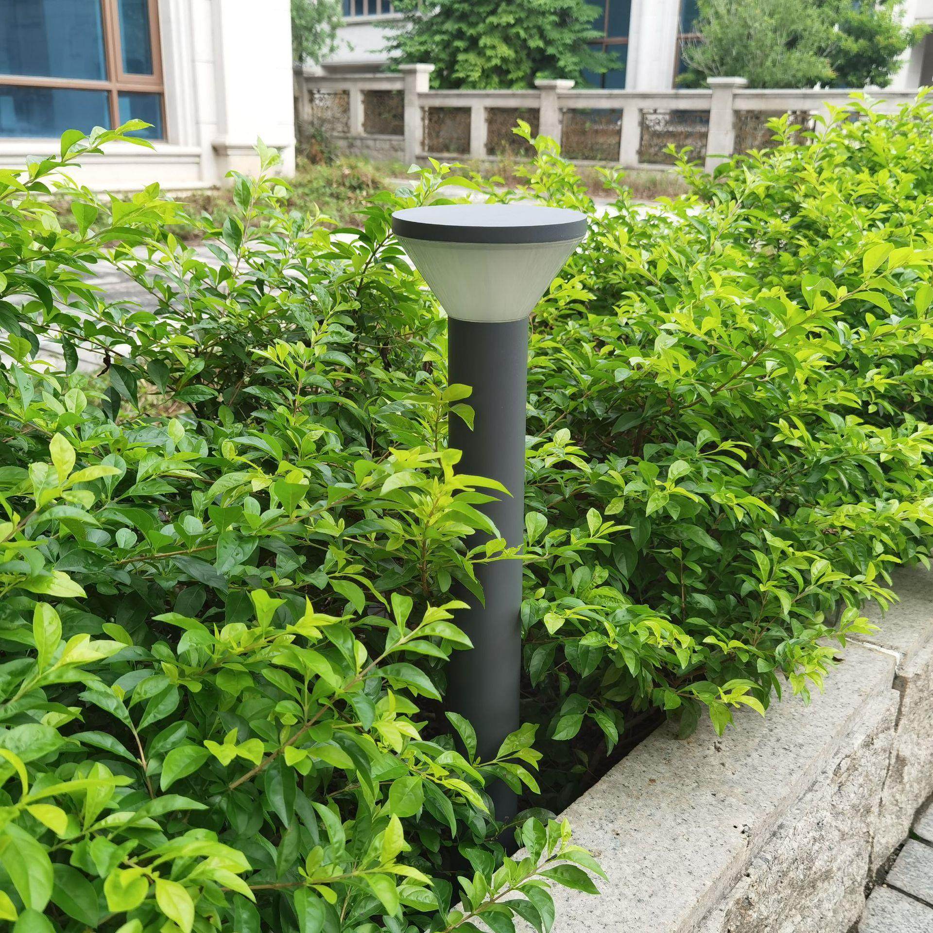 草坪灯LED户外防水家用别墅花园庭院灯LED室外景观草地灯,淘宝优惠券,粉丝福利购,淘宝优惠卷