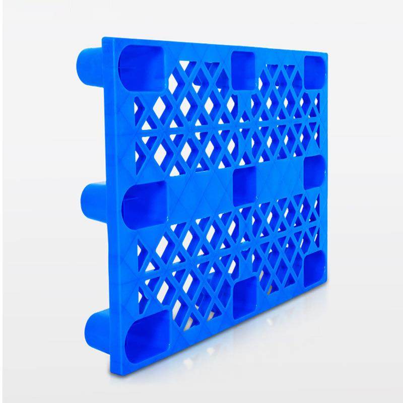 网格九脚塑料托盘叉车塑胶卡板物流托板1210货物胶栈板仓库地台板,淘宝优惠券,粉丝福利购,淘宝优惠卷