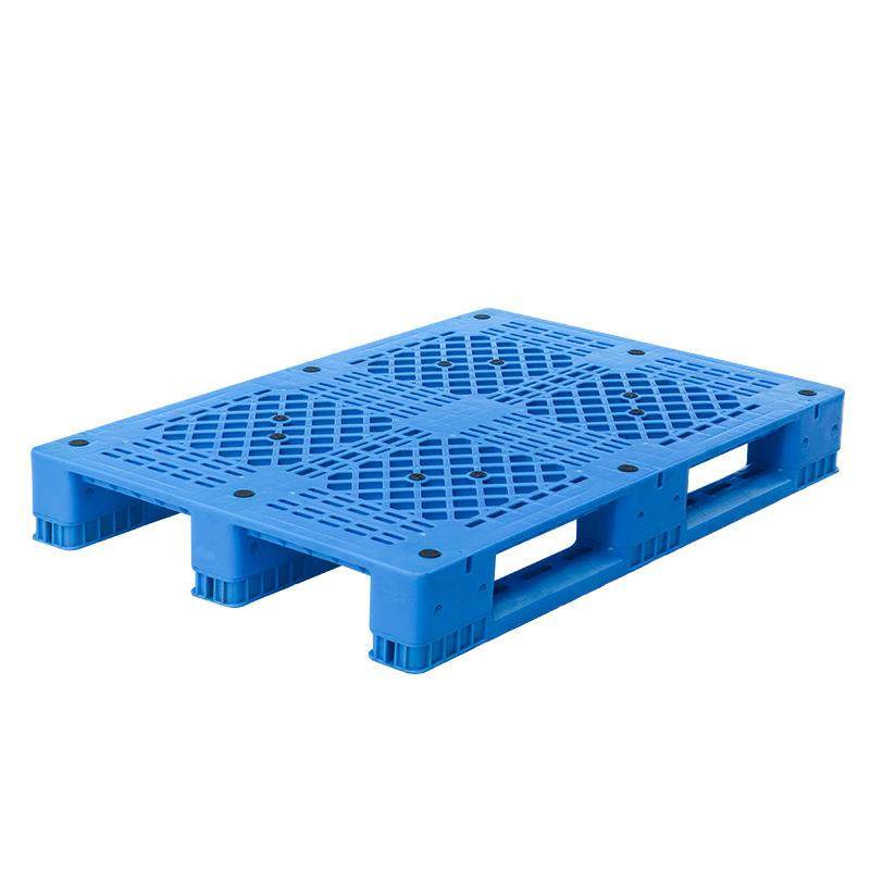 厂家卡扣川字网格塑料托盘加厚托板仓库物流防潮叉车板垫板,淘宝优惠券,粉丝福利购,淘宝优惠卷