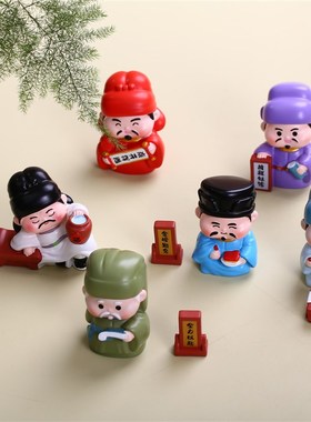 励志摆件老师送小学生六年级同学初中毕业礼物纪念意义送班级学生