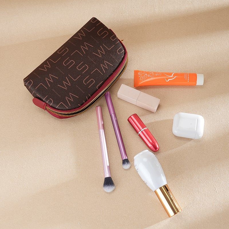 钱包女款长款2024新款休闲百搭手拿包手机包拉链韩版零钱包手抓包,淘宝优惠券,粉丝福利购,淘宝优惠卷