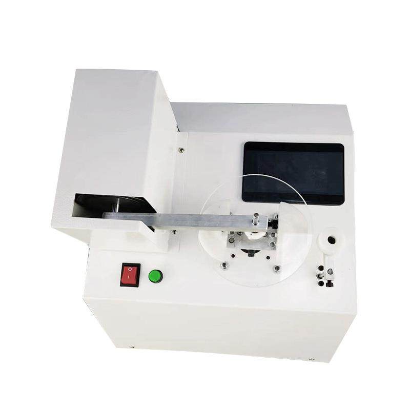 卷盘绕线扎纸卡机usb电源数据线绕线扎线机线束绞线机线圈扎带机,淘宝优惠券,粉丝福利购,淘宝优惠卷