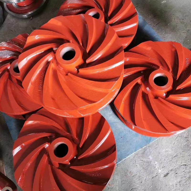 叶轮冷热水高楼层增压管道泵叶轮配件渣浆泵高铬合金叶轮护套,淘宝优惠券,粉丝福利购,淘宝优惠卷