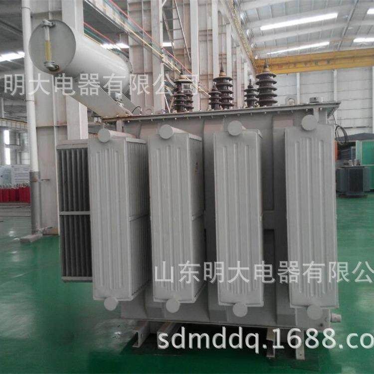 S11-630KVA三相变压器35KV油浸式变压器630变压器,淘宝优惠券,粉丝福利购,淘宝优惠卷