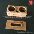 加工订音箱空体竹箱体蓝牙小木箱音箱壳体厂家定制竹音响箱体