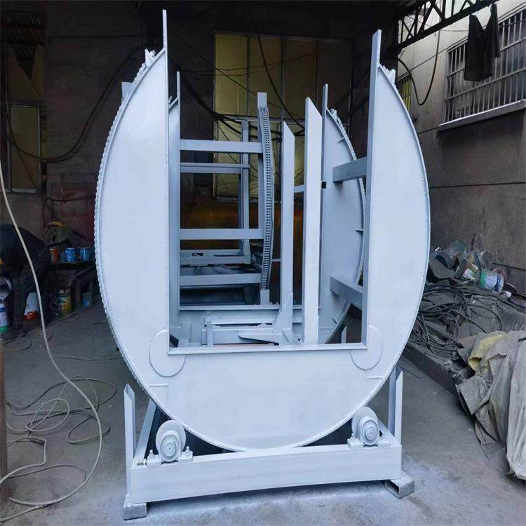 180度翻转机c型三面钢板大吨位翻板机3吨180度现货翻板机,淘宝优惠券,粉丝福利购,淘宝优惠卷