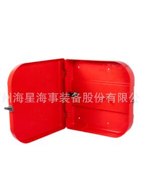工厂可定HXX-10D玻璃钢水龙带箱HoseBox