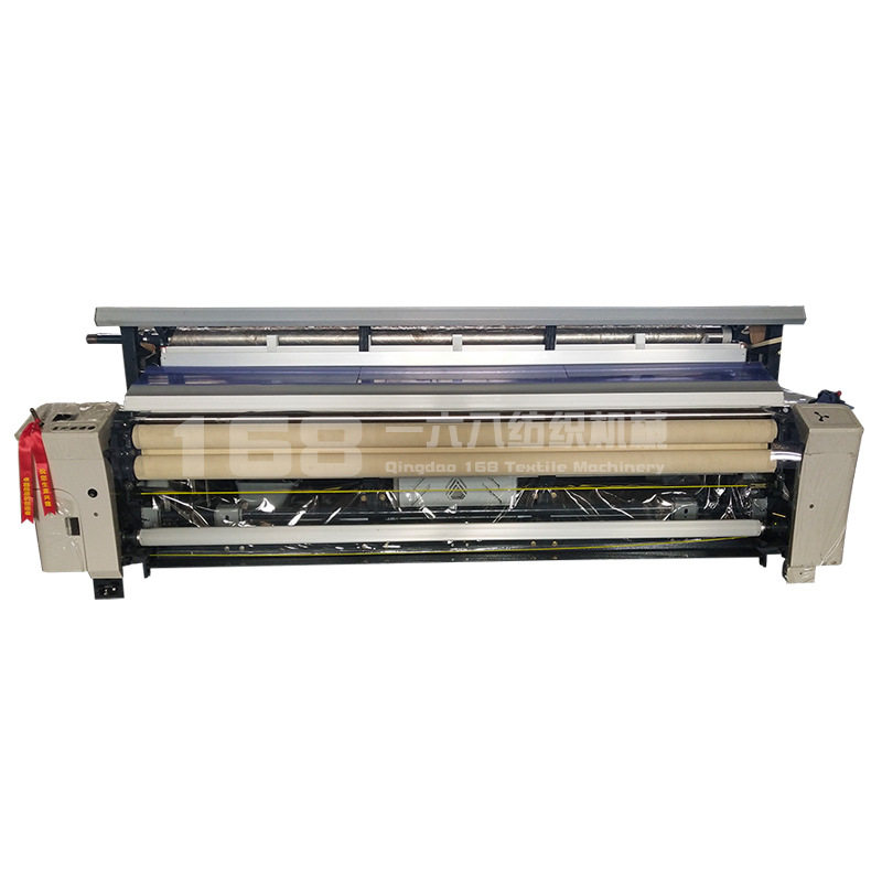 单泵双泵双喷多臂喷水织机 牛津布雨伞布绞织机 喷水绞织机,淘宝优惠券,粉丝福利购,淘宝优惠卷