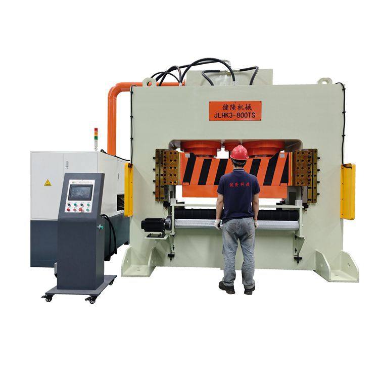 厂家直销  800吨汽车零部件导轨式液压机 非标定制汽车座椅冲孔机,淘宝优惠券,粉丝福利购,淘宝优惠卷