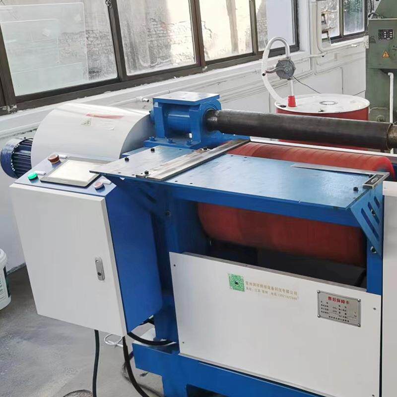 全自动数控卷板机不锈钢一次成型卷板机液压无直边卷圆机厂家供应 - 图0