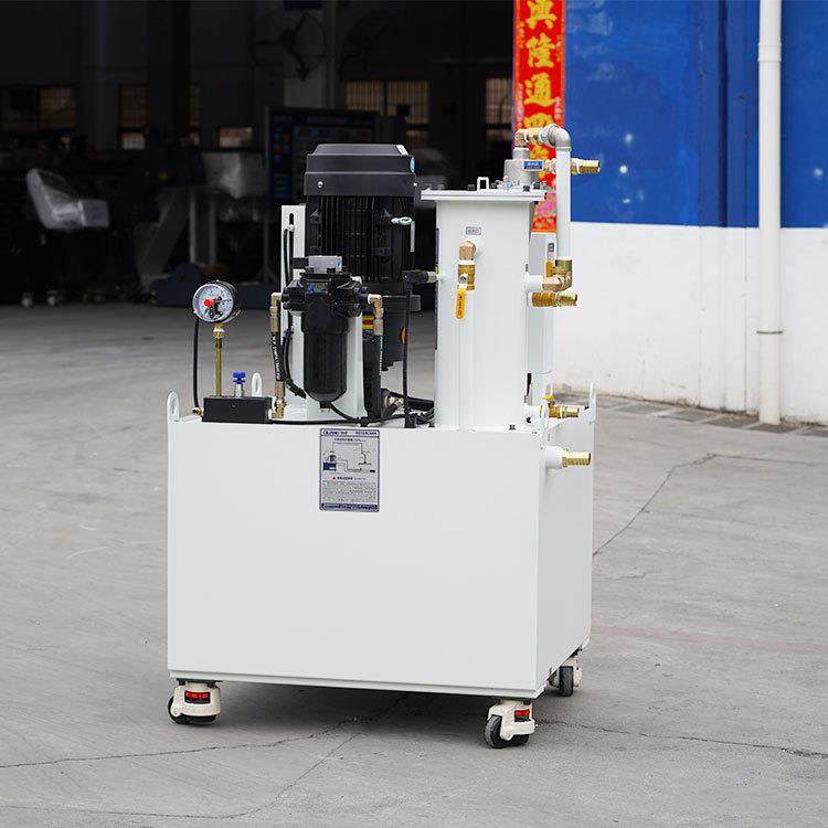 cnc中心出水过滤系统主轴出水水箱高压断屑刀具冷却50kg压力,淘宝优惠券,粉丝福利购,淘宝优惠卷