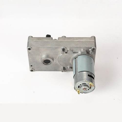 GB-555方形直流减速电机烤箱烤炉马达稳压机行政器可定制参数 - 图1