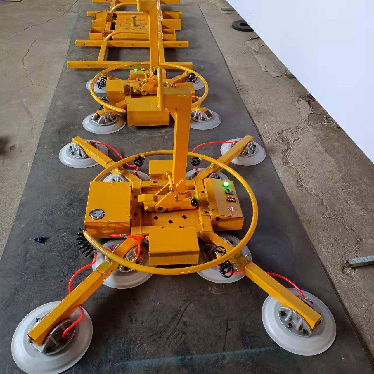 电动玻璃吸盘幕墙吸盘真空吊具玻璃吸吊机,淘宝优惠券,粉丝福利购,淘宝优惠卷