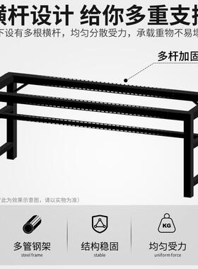书桌学生学习双人家用桌子长方形简易出租屋电脑桌窄桌靠墙长条桌
