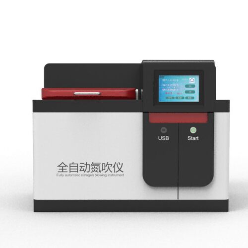 傲颖 AY-Y008A 全自动水浴氮吹仪 专注行业多年 - 图2
