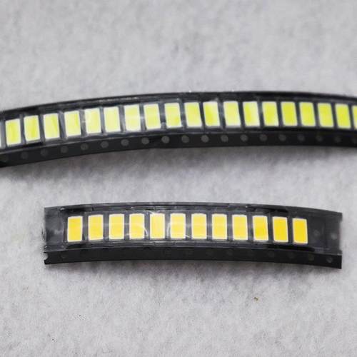 长期供应SDM贴片5730白光led发光源灯珠正白暖白5730冷白光灯珠 - 图1