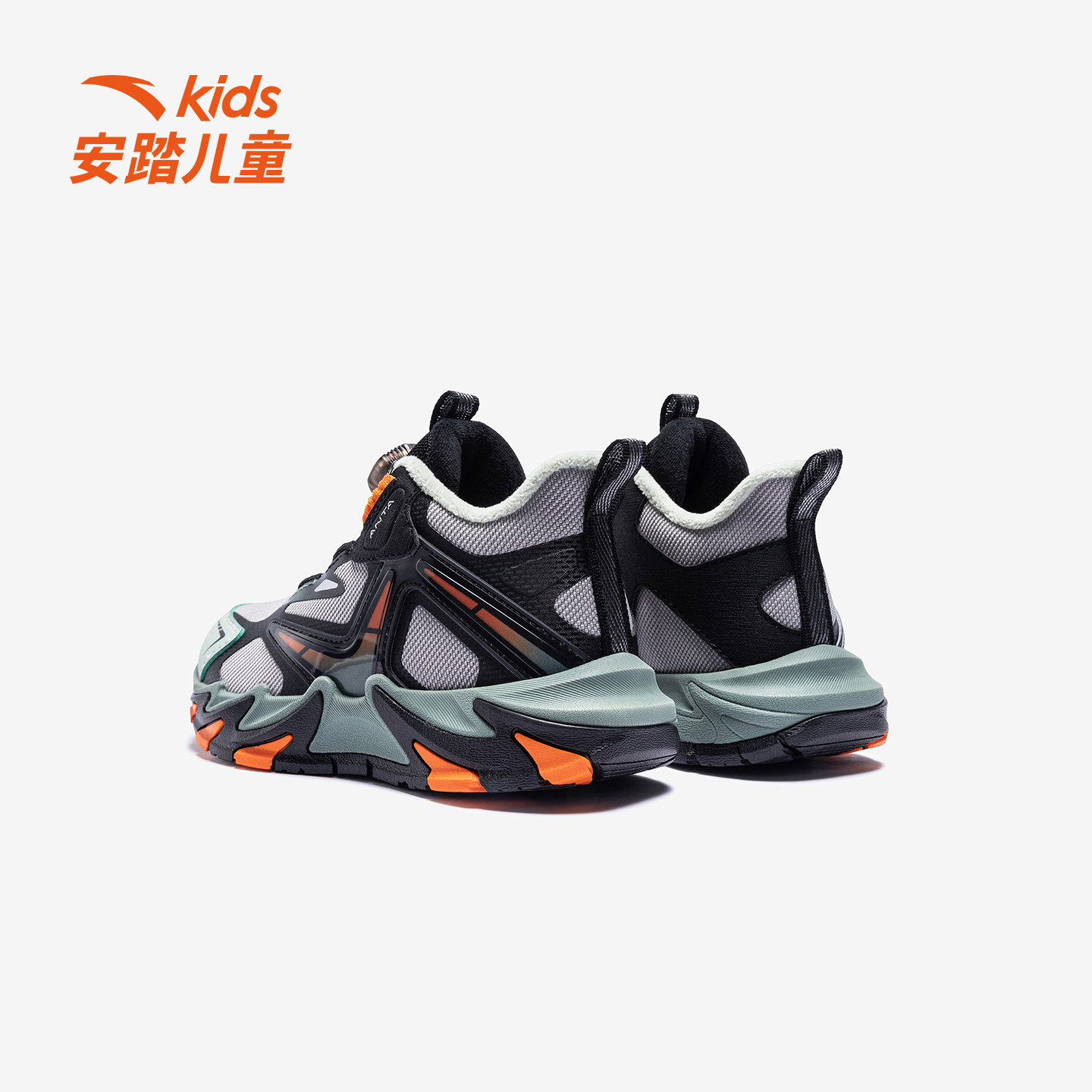 安踏儿童登峰3棉鞋男童户外加绒运动鞋休闲鞋小童保暖跑步鞋冬季,淘宝优惠券,粉丝福利购,淘宝优惠卷