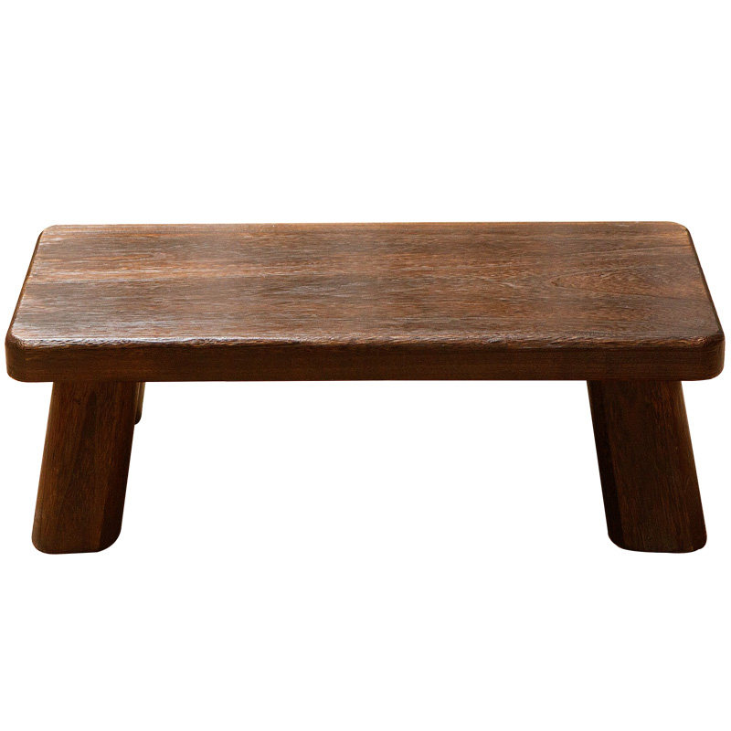 实木矮茶桌子榻榻米小茶几飘窗小桌子卧室坐地家用日式炕桌桐木桌,淘宝优惠券,粉丝福利购,淘宝优惠卷