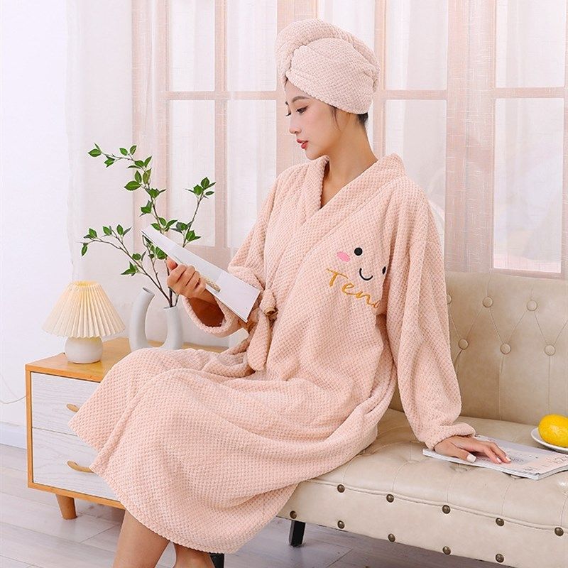 采购干发帽,浴袍,妇女的可穿戴和可装的家庭非,0%浴巾,浴裙,吸收,淘宝优惠券,粉丝福利购,淘宝优惠卷