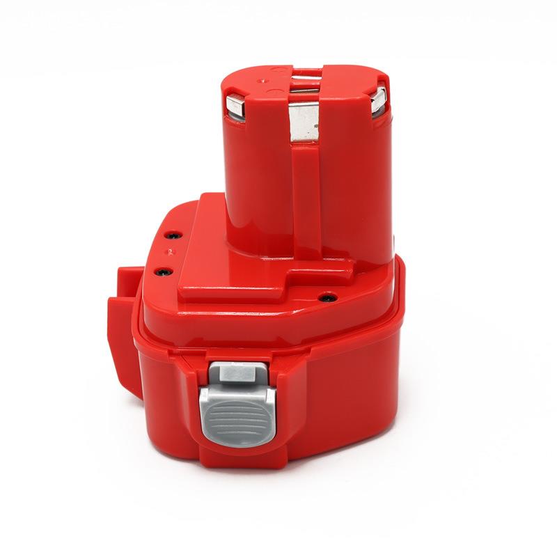 适用Makita牧田12V1220120112001220PA电动工具手电钻镍氢电池 - 图1