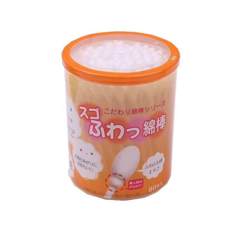 ASO棉棒活性炭棉花棒棉签木根纸轴,淘宝优惠券,粉丝福利购,淘宝优惠卷