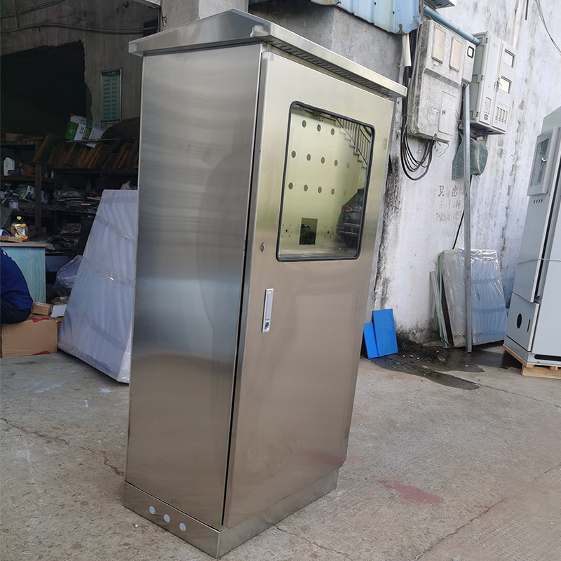 定制配电箱户外电控柜防水控制箱落地电箱动力配电柜,淘宝优惠券,粉丝福利购,淘宝优惠卷