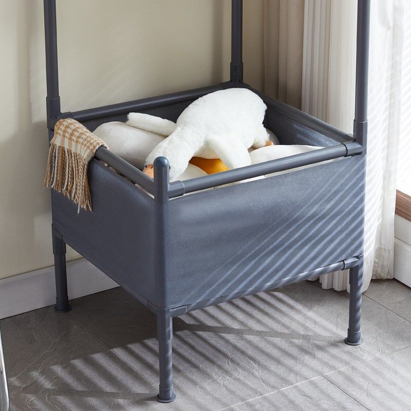 落地挂衣架多功能收纳简约衣帽架家用简易转角架子阳台晒衣架,淘宝优惠券,粉丝福利购,淘宝优惠卷