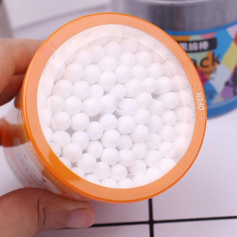 ASO棉棒活性炭棉花棒棉签木根纸轴,淘宝优惠券,粉丝福利购,淘宝优惠卷