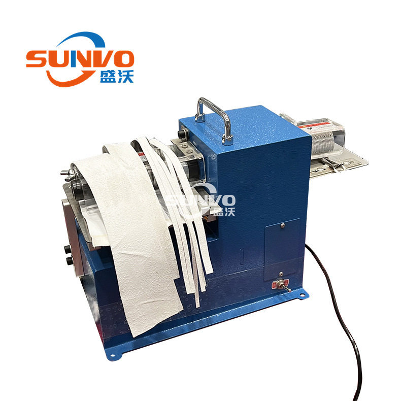 小型皮革布料皮料开条机 皮革抽条机 迷你双头分条机,淘宝优惠券,粉丝福利购,淘宝优惠卷