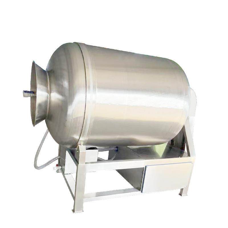 羊肉快速入味嫩肉机器卤牛肉真空腌制罐宠物零食鸡胸肉滚揉机厂家,淘宝优惠券,粉丝福利购,淘宝优惠卷