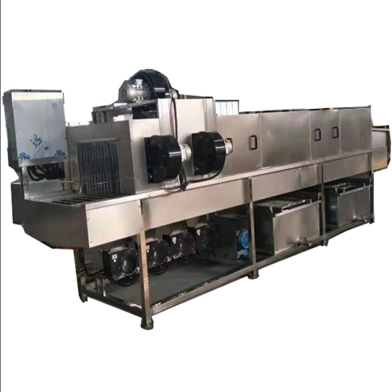 海鲜鱼筐洗筐机 水果蔬菜周转筐清洗设备 鸡蛋筐洗筐机,淘宝优惠券,粉丝福利购,淘宝优惠卷