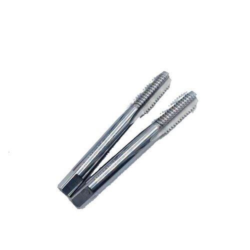整体合金机0丝锥钨钢丝攻细牙M4X0.1M6X0.75M8X1M1用5M12X5.5 - 图2
