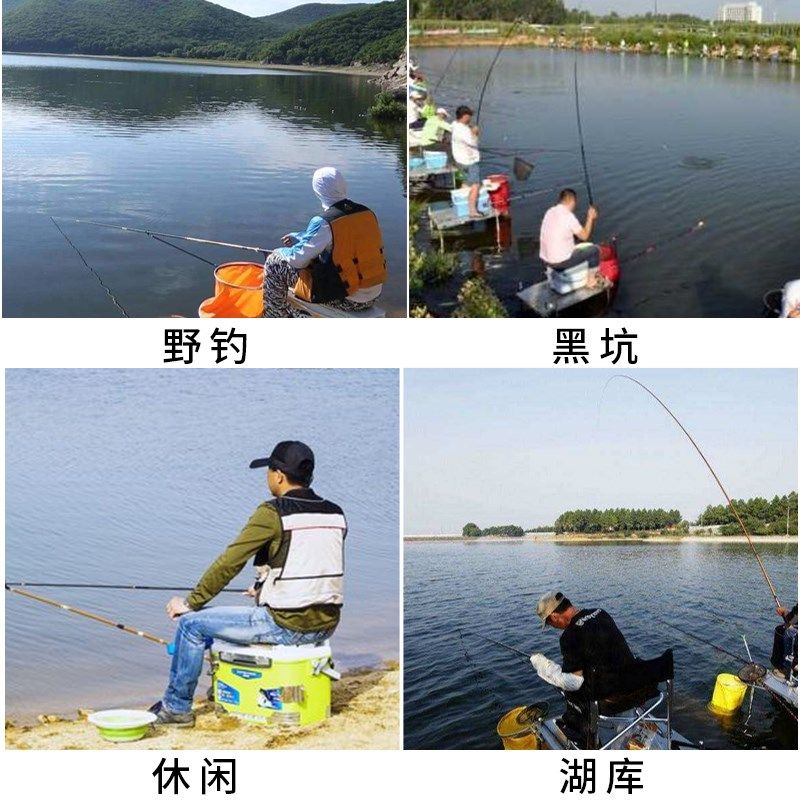 钓鱼鱼饵小药疯杀闲人渔夫添加剂 诱食剂强食剂黑坑竞技小药,淘宝优惠券,粉丝福利购,淘宝优惠卷