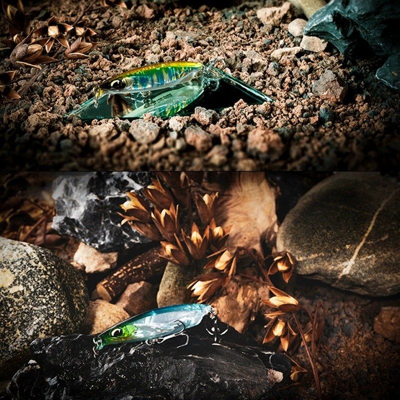 Ravencr子夜鸦语沉水YY铅笔乌鸦远投翘嘴海鲈路亚假饵g克,淘宝优惠券,粉丝福利购,淘宝优惠卷