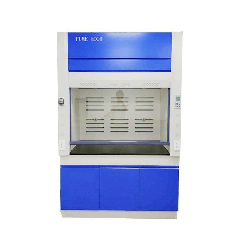全钢通风柜PP通风橱排风柜实验室操作台桌上型无管道净气型通风柜,淘宝优惠券,粉丝福利购,淘宝优惠卷
