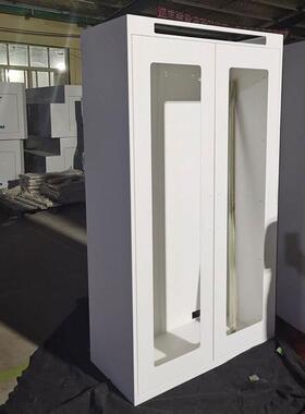 电力安全工器具柜自助领用自动盘点降本增效RFID智能工具柜
