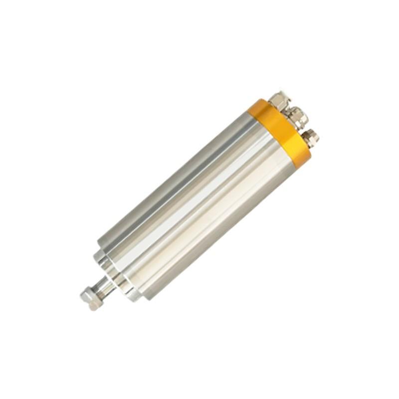 建肯高速电机恒转矩JGD72/1.5KW电主轴220V4万转直销 - 图0