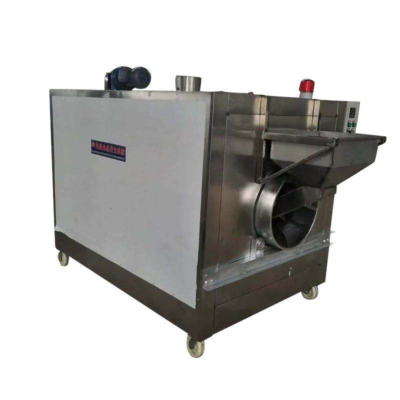 花生芝麻炒货机坚果烘烤机五谷杂粮烘烤机转筒炉坚果烤机,淘宝优惠券,粉丝福利购,淘宝优惠卷