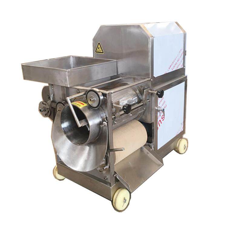 商用火锅鱼肉采肉机小型鱼肉丸子成套机器鱼丸鱼滑加工,淘宝优惠券,粉丝福利购,淘宝优惠卷