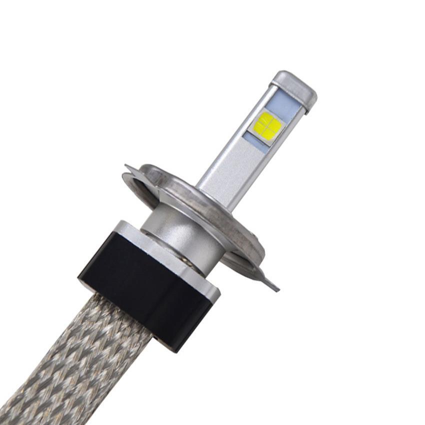 CREE-XHP70LED大灯高亮度LED大灯9012H1H4H7前大灯H11 - 图1