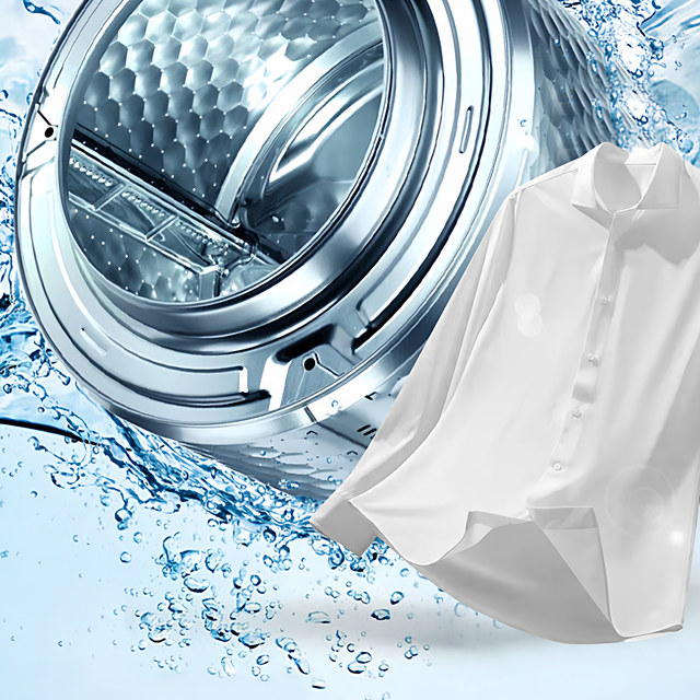 Washing machine fully automatic household 12/15KG large capacity pulsator rental housing dormitory small washing and drying integrated