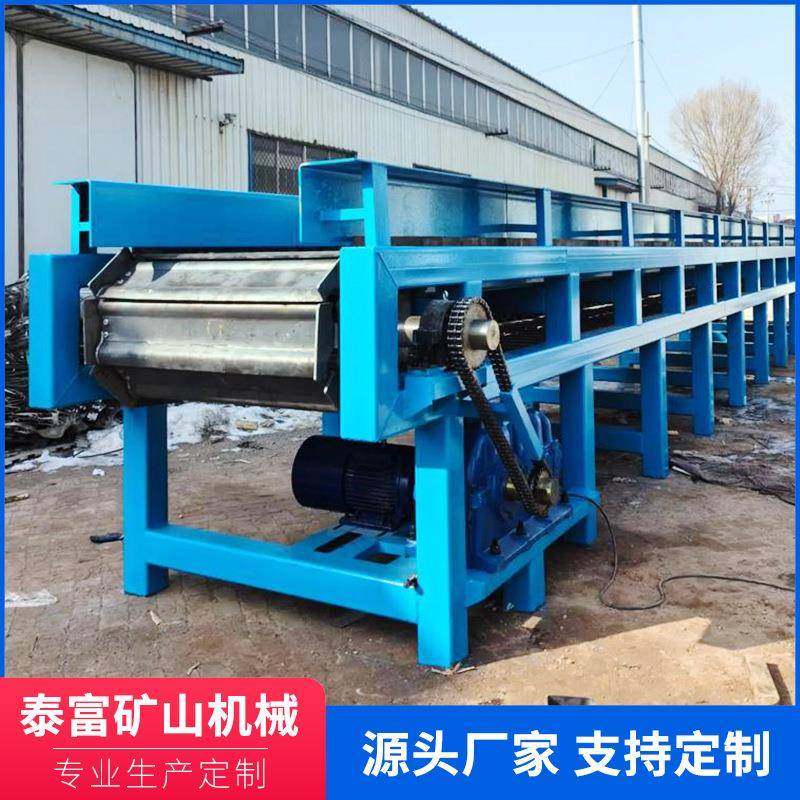 重型板式给料机砂石石料破碎线给料设备大颗粒物料输送给料机,淘宝优惠券,粉丝福利购,淘宝优惠卷