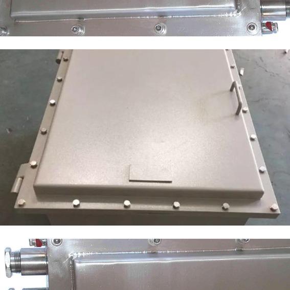 带双斜坡小地磅5吨不锈钢地上衡单层5000kg电子平台秤 - 图1