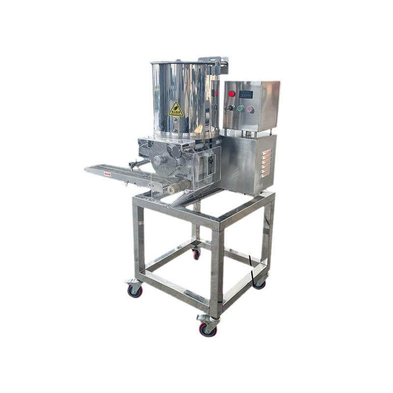 升级款气动挂丝装置红薯饼成型机全自动肉类蔬菜海鲜成型设备,淘宝优惠券,粉丝福利购,淘宝优惠卷