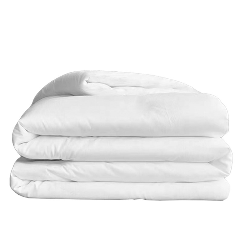 御十娘蚕丝被子纯手工被秋冬被子母被二合一结婚夏被芯四季双宫茧 - 图2