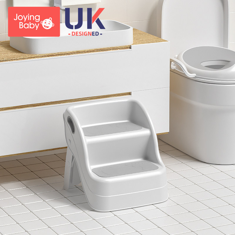 儿童垫脚凳洗手台阶洗脸踩脚凳脚踏小板凳防滑折叠阶梯凳,淘宝优惠券,粉丝福利购,淘宝优惠卷