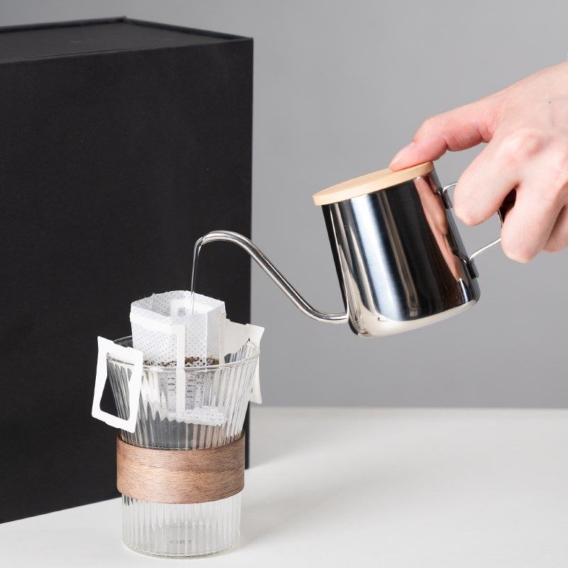 yeffac挂耳咖啡组合套装挂耳飞碟滤袋咖啡杯精品手冲装送礼,淘宝优惠券,粉丝福利购,淘宝优惠卷