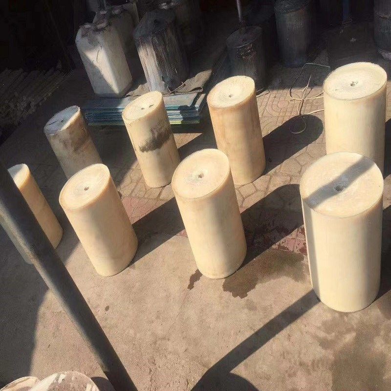 尼龙棒实心耐磨塑料棒 黄黑白高强度C 大直径圆棒尼龙棒零切加工,淘宝优惠券,粉丝福利购,淘宝优惠卷